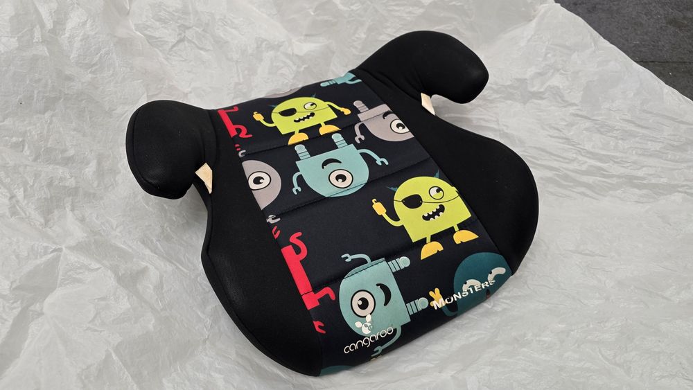 Inaltator scaun auto