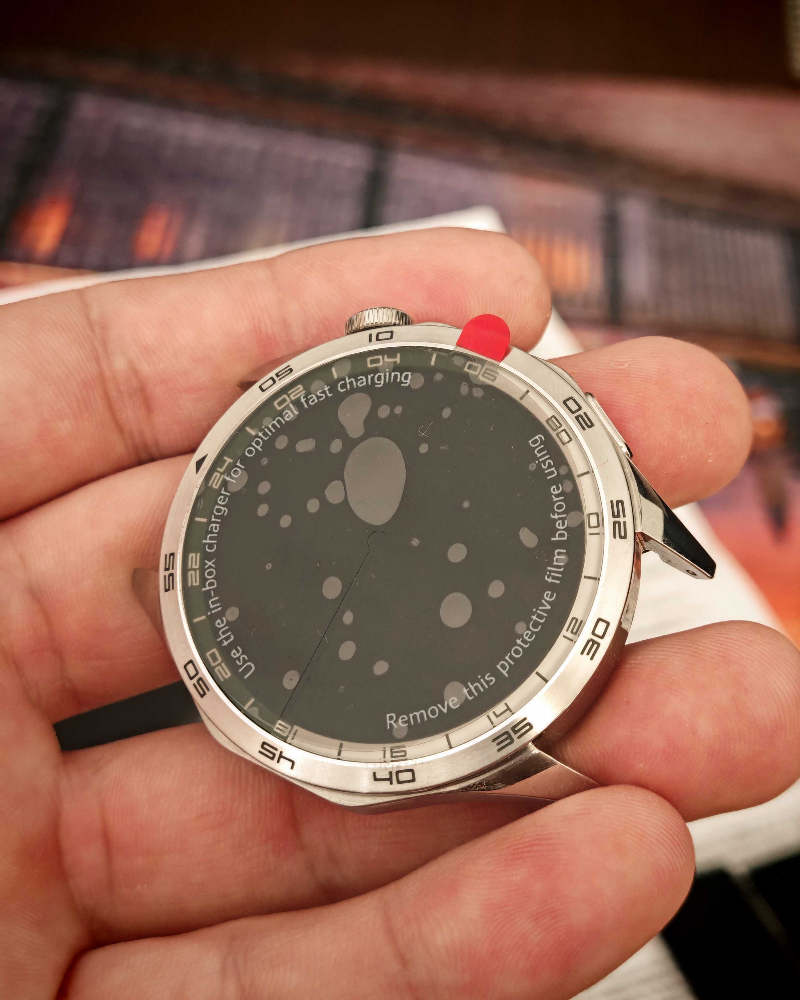 Huawei Watch GT4