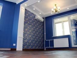 МалярУста, Покраска стен, Ремонт  кв. М Улугбек ТТЗ