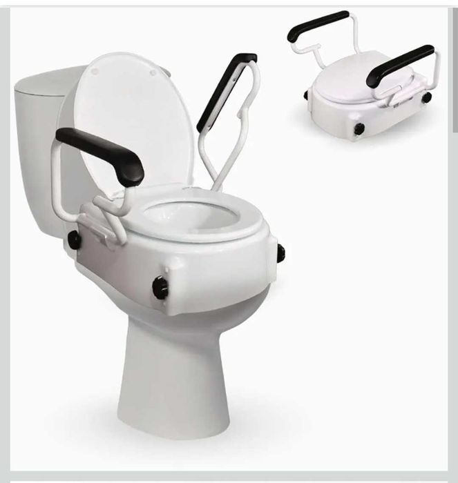 Inaltator de toaletă