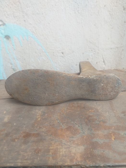 Продаётся сапожная лапа