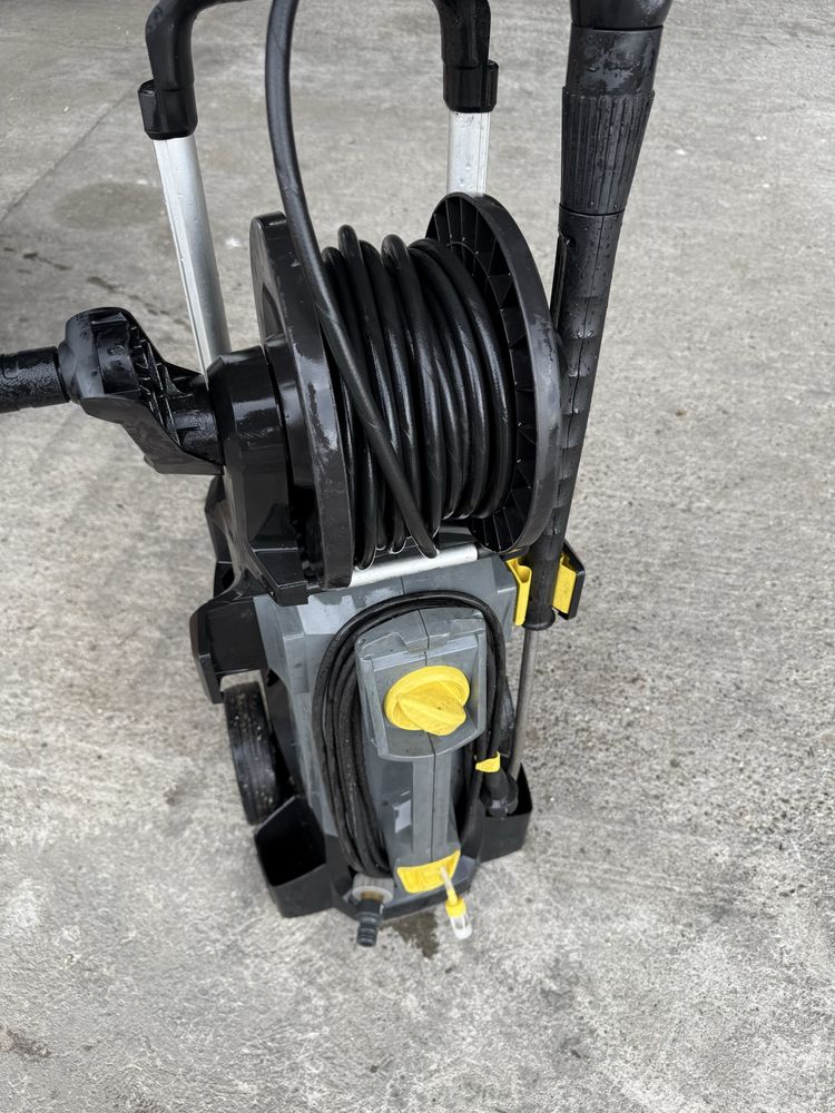 Karcher 5/15 C Profesional