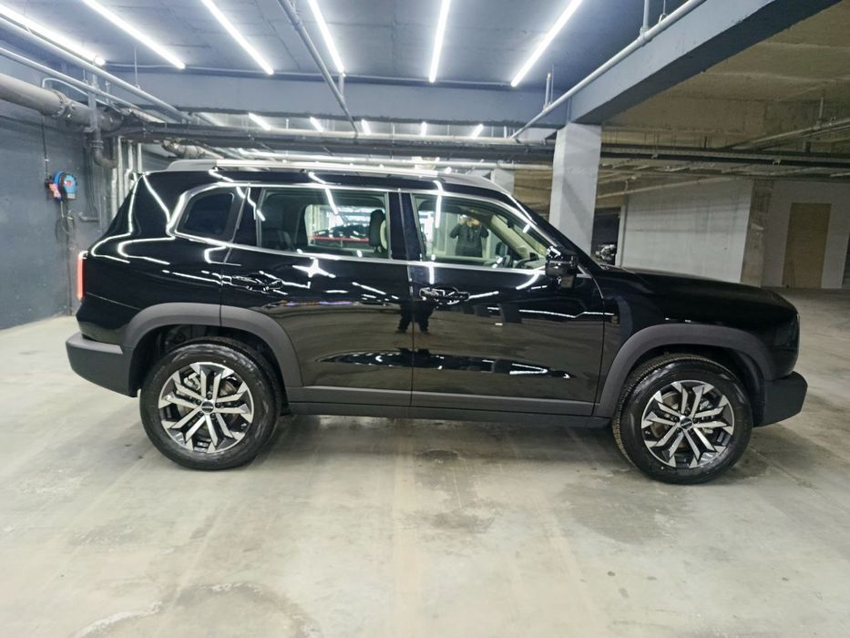Продается Haval Big Dog 2023