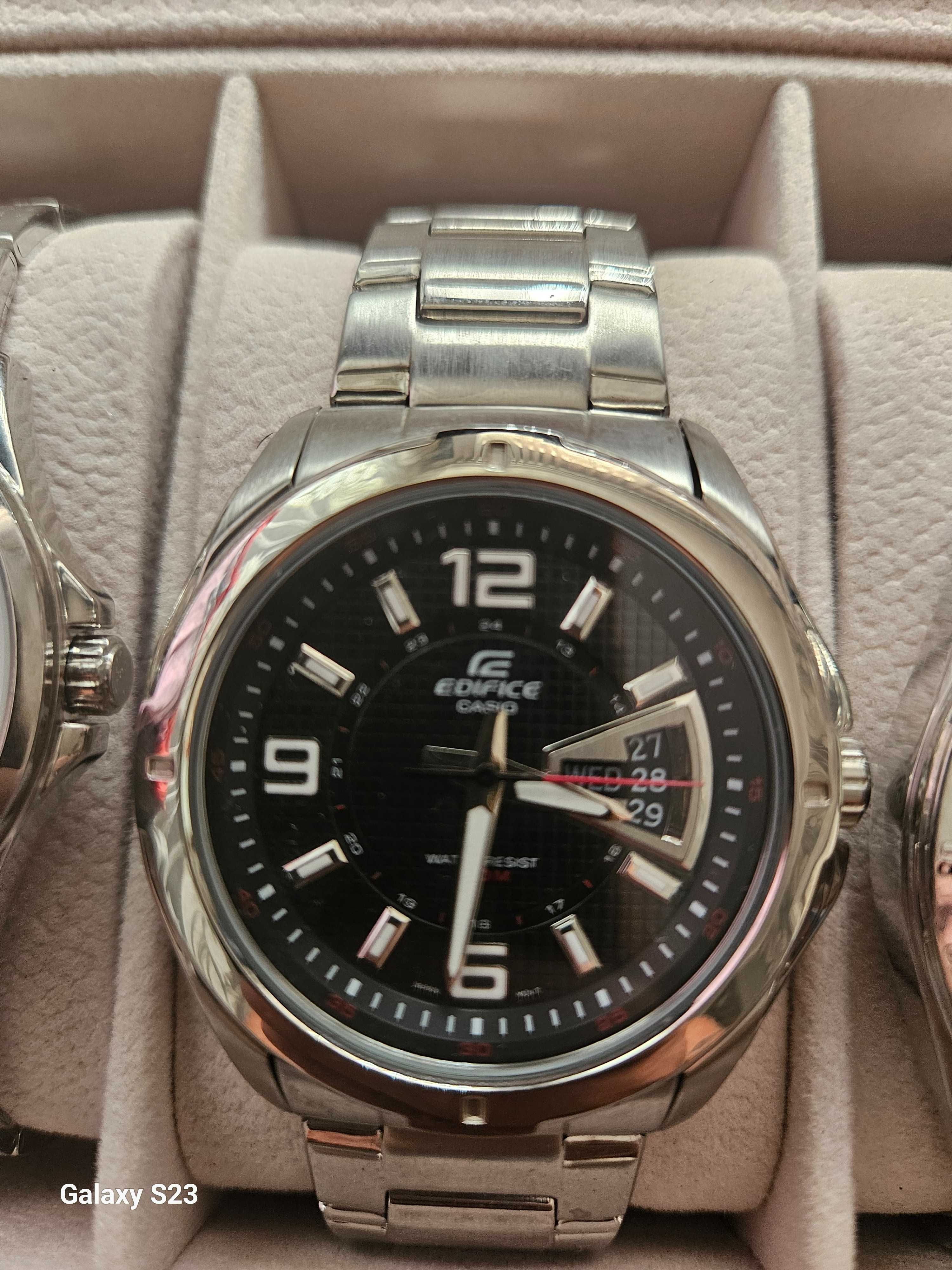 Часовници от марките Festina ,Casio