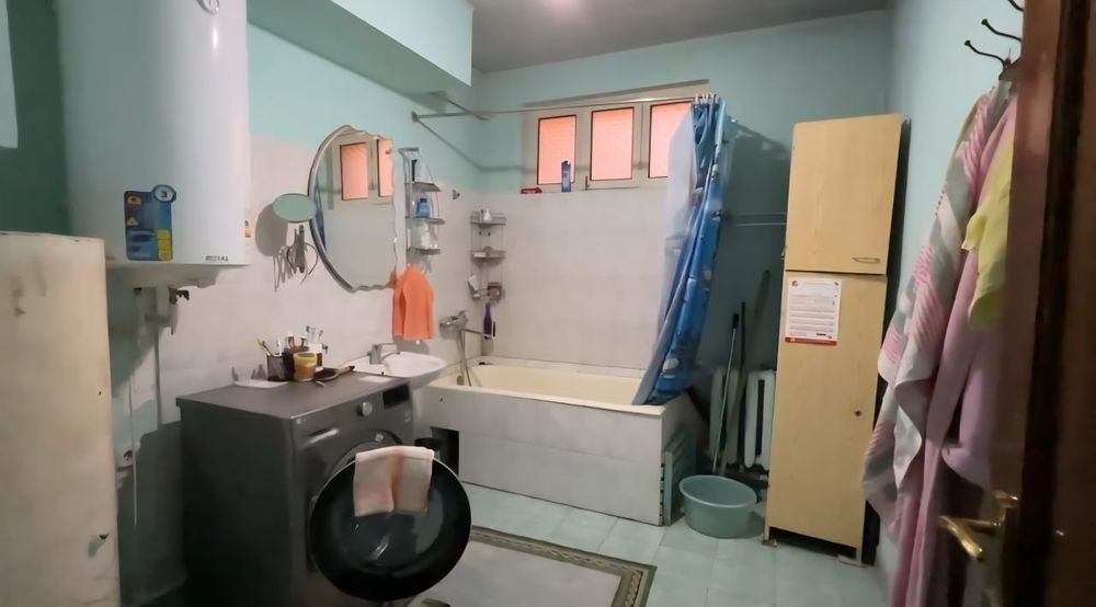 Срочно продаётся дом в Мирабадском районе!