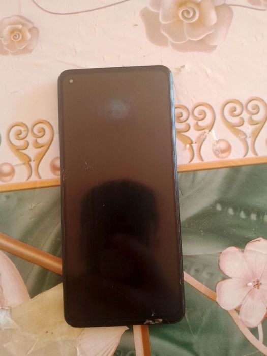 Samsung A21 s sotiladi ideyal holatda qolgan malumotni telda gaplasham