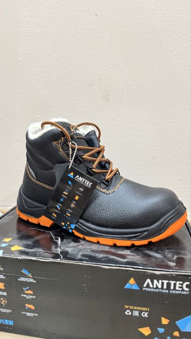 Спецобувь/аяқ киім