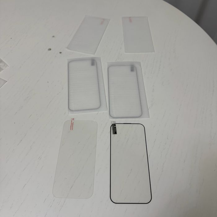 Huse / Folii Iphone 17 Pro