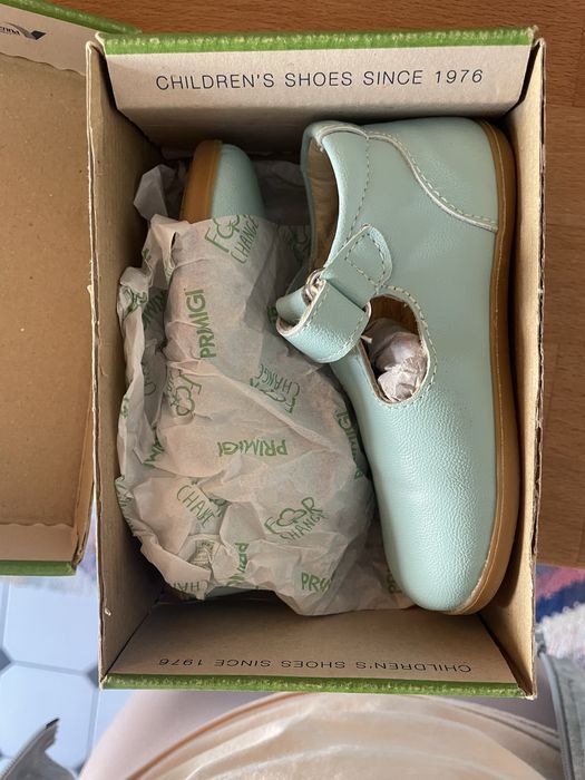 Pantofiori Primigi 22