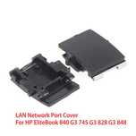 LAN Network Port Cover For HP EliteBook 840 G3 745 G3 828 G3 8YR