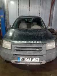 Dezmembrez Land Rover 2.0 Tdi