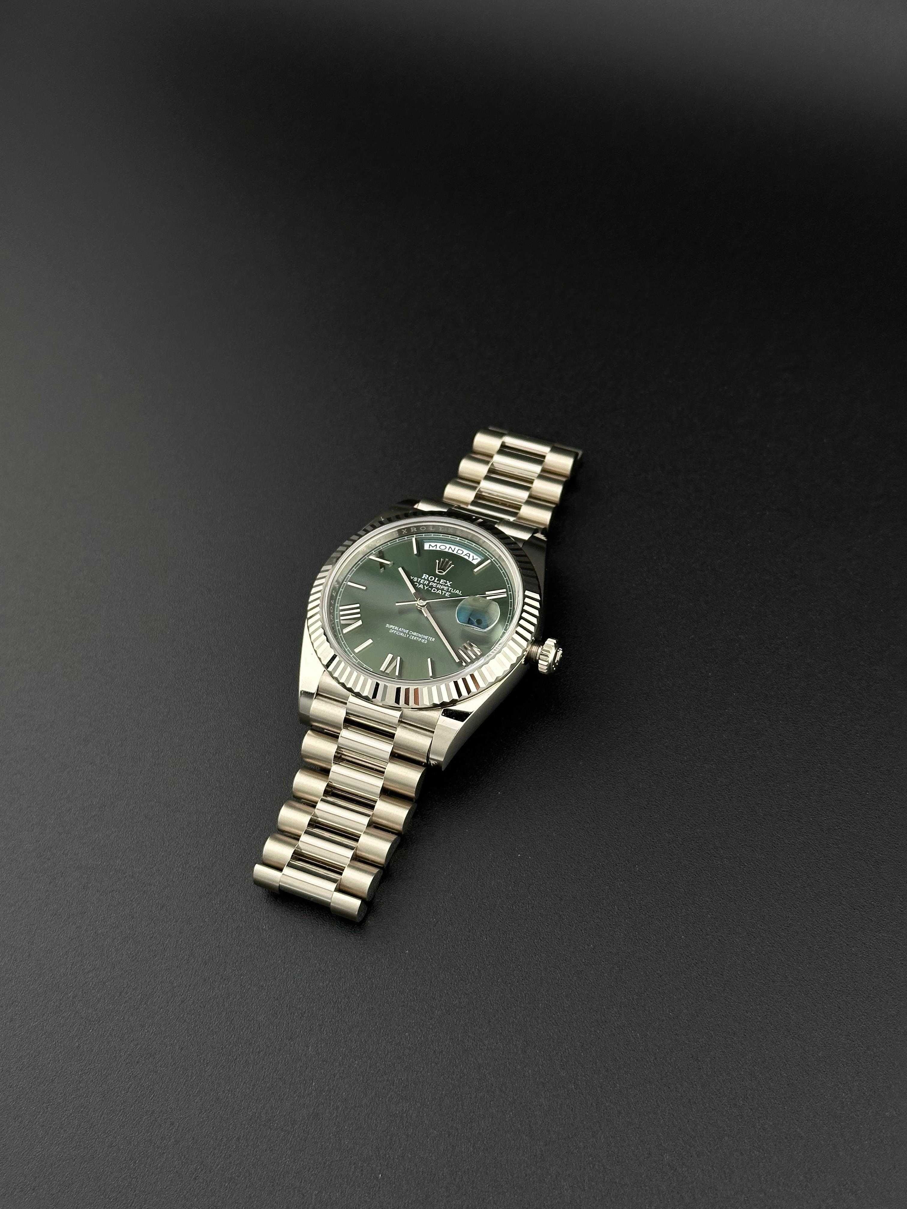 Rolex Day-Date 40мм