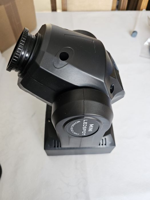 Moving head light