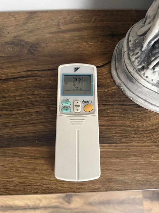 Инверторен Климатик Daikin 12000 BTU RX35K5V1B