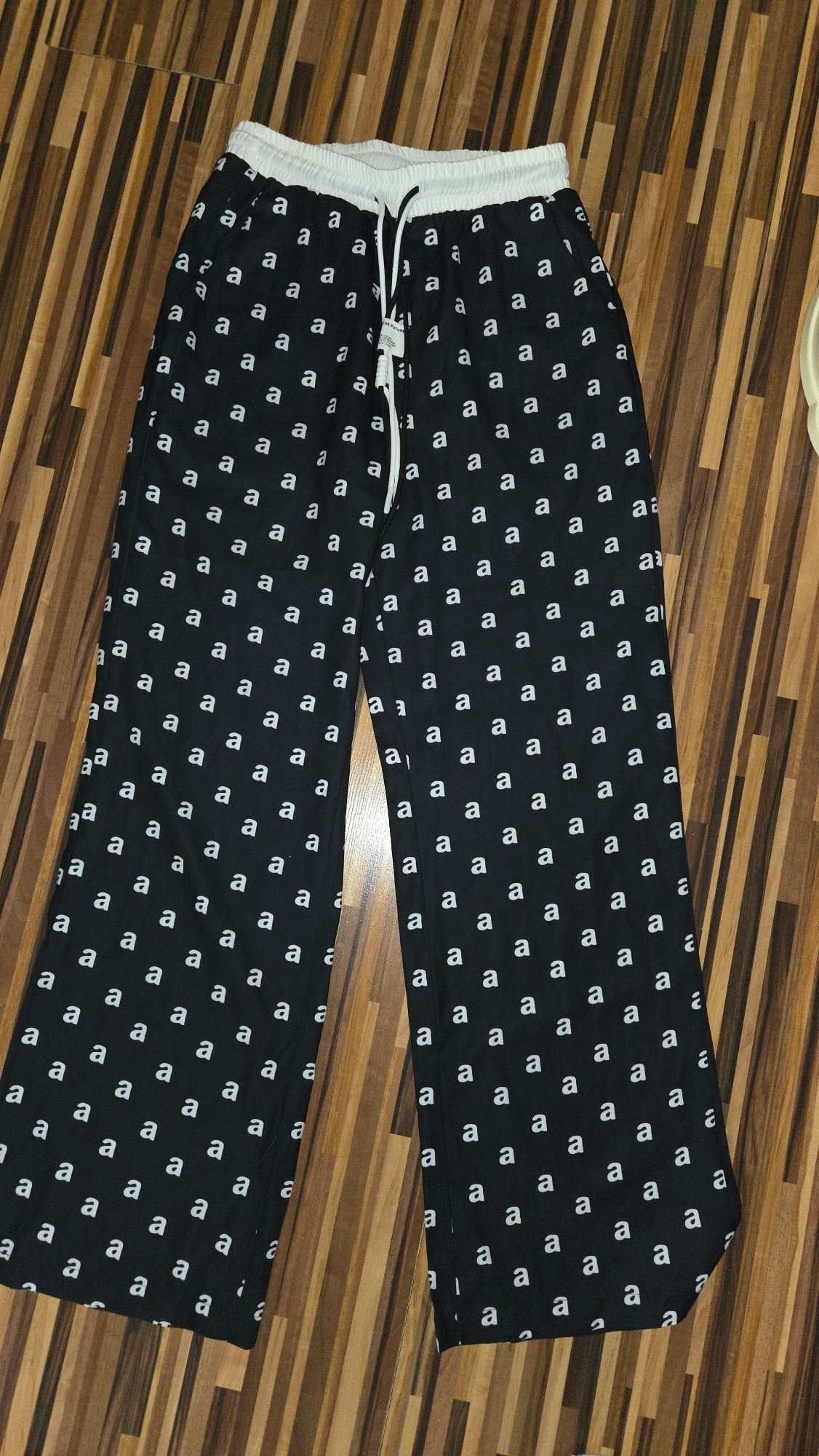 Wang панталон S/M