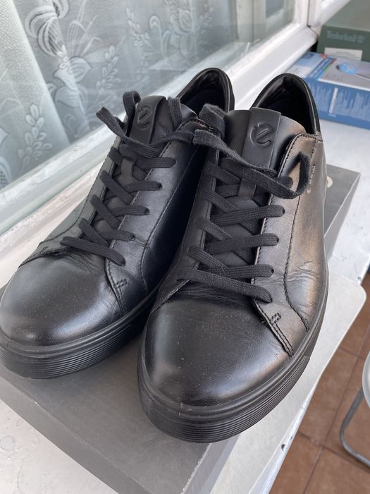 Ecco Tray Tech sneakers 43 Goretex