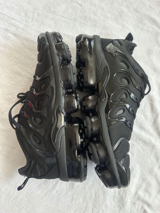 Мъжки модерни снийкъри Nike Air Vapormax PLUS