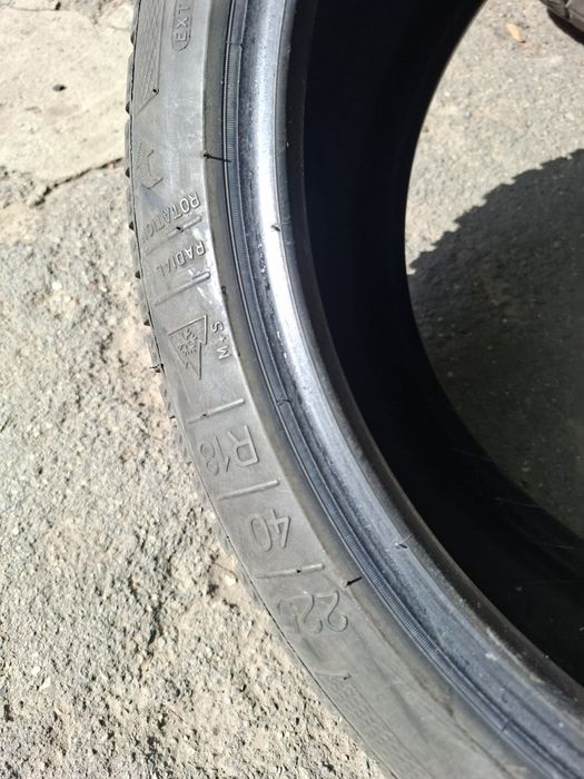 Зимни гуми Kleber Krisalp