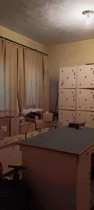 Продава се търговско помещение в Шабла
