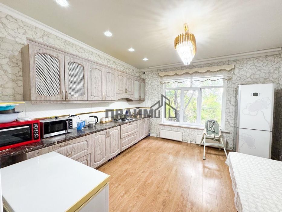 ПРОДАМ 6ком дом Еркин (Асыл ПРАЙМ)