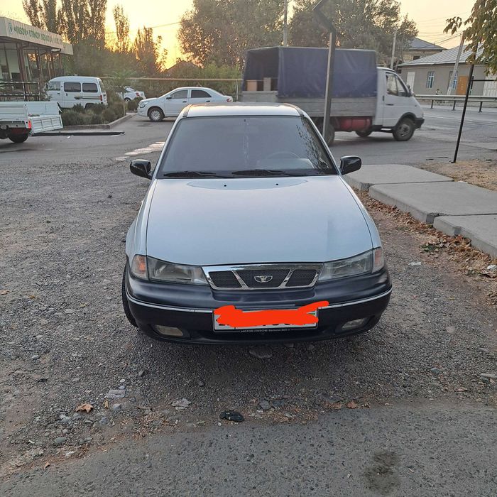 Nexia 1  2006 yil