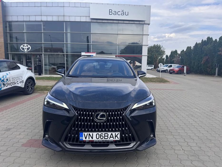 Lexus Seria NX Lexus NX350h Executive, livrare imediata