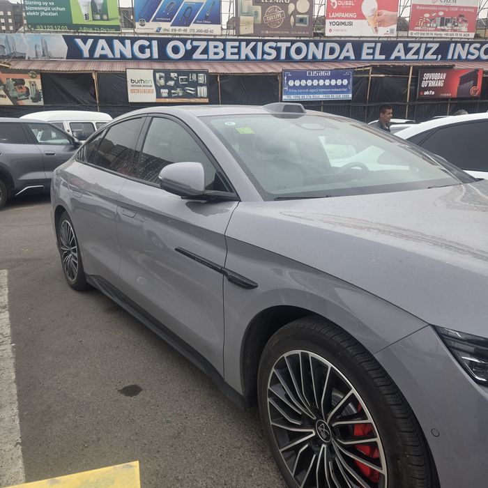 Byd han 701 lidarli 2024 12 oy tozza