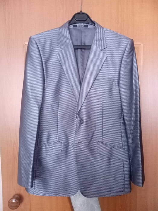 Пиджак мужской, размер 50