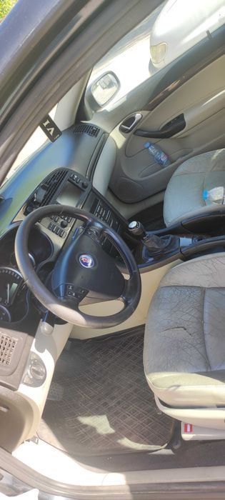 Saab 93 ARC 2.2 TDI 125 HP
2005 г.