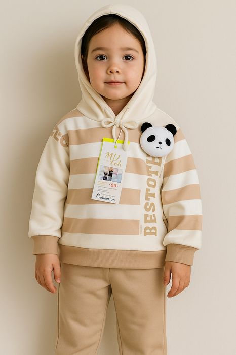 Kuzgi bolalar kiyimi