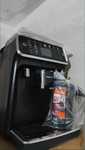 Espressor automat Philips Seria 5500 IceCoffe
