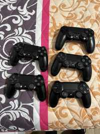 manete ps4 sony controller