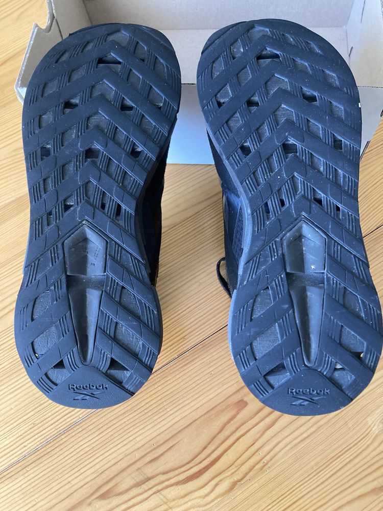 Мъжки оригинални маратонки Reebok