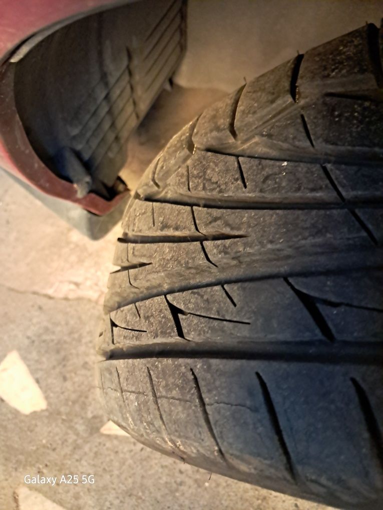Volvo S40 1.8 газ / бензин Автоматик
Колата е на тази цена защото е ск