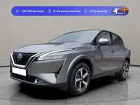 Nissan Qashqai Nissan Qashqai 1.3 DIG-T N-CONNECTA 116 kW