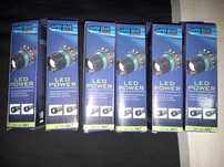 Led фенери-Higt power led 80 luminous