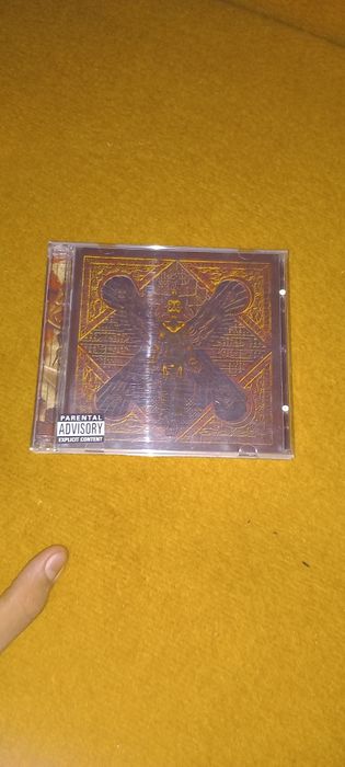 Метал Дискове музика