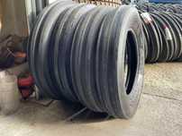 5.00-15 Anvelope noi agricole de tractor fata directie
