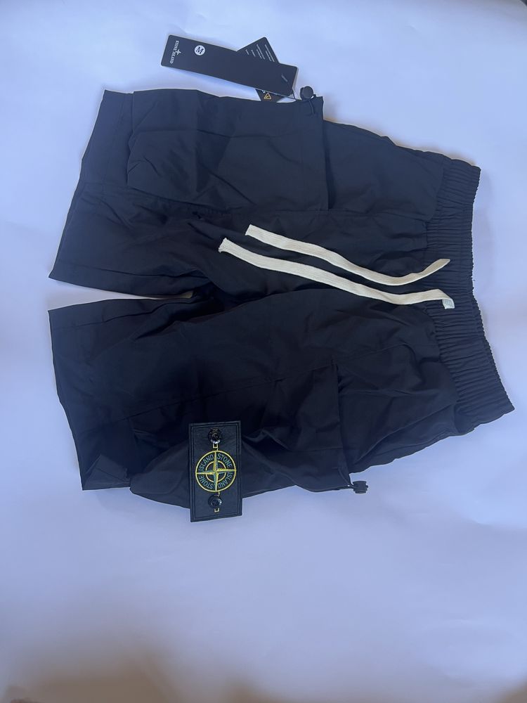Къси гащи Stone island тип бански