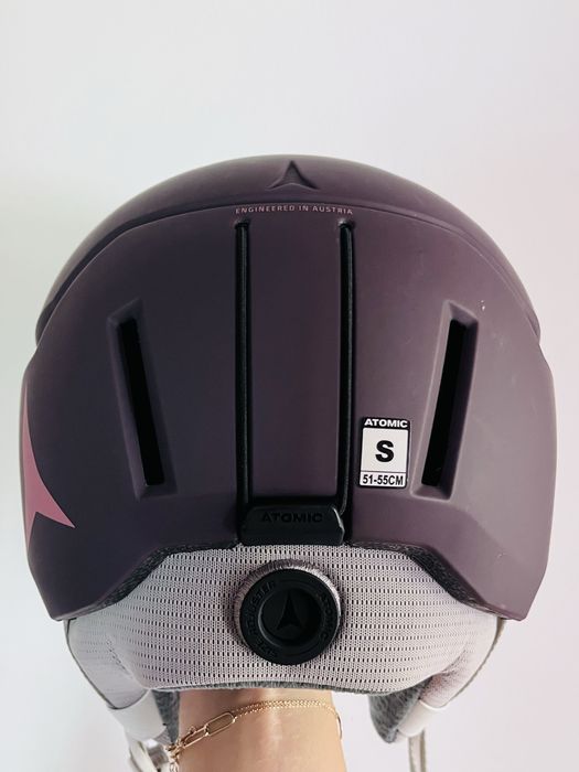 Casca ski Atomic Revent S