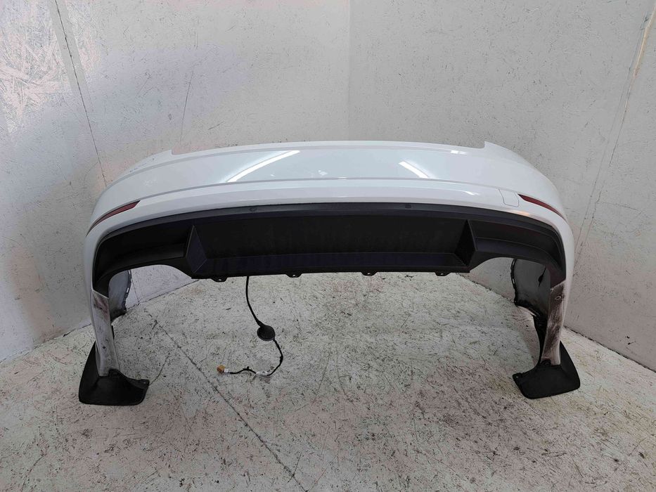 Bara spate Skoda Octavia 3 (5E3) Facelift [Fabr 2012-2020] LS9R