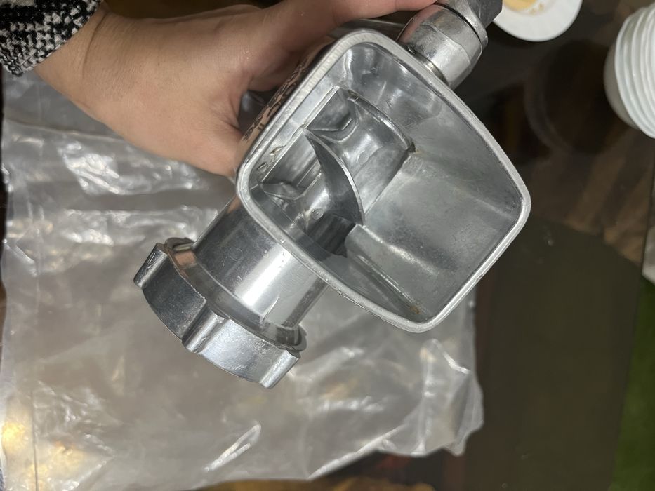 Мясорубка сотилади