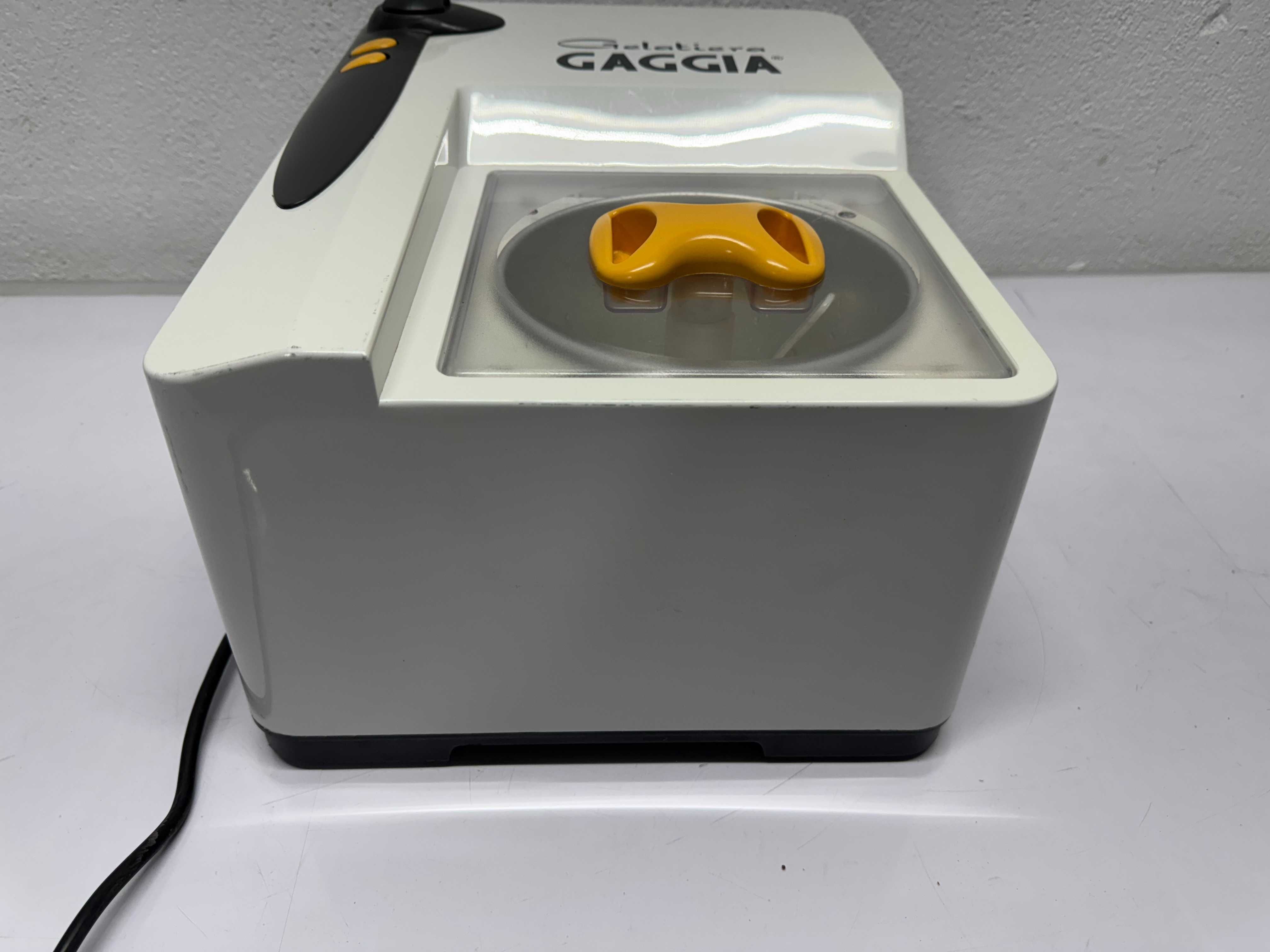 Машина за сладолед - Gaggia 165 W