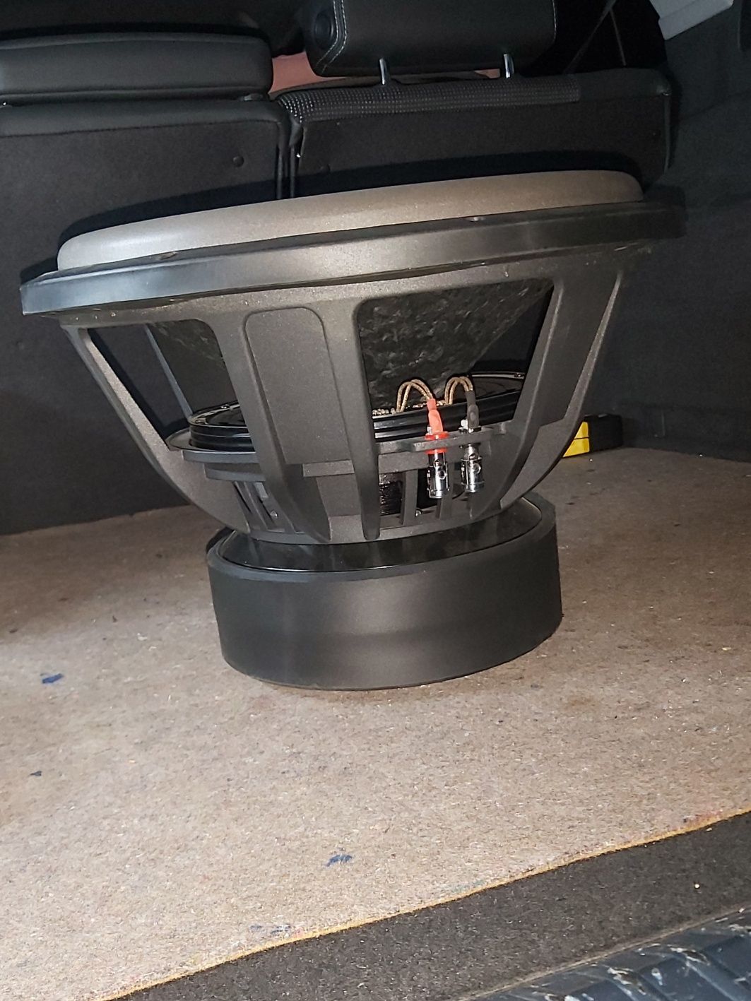 Говорител  Audio System Helon H 15 EVO