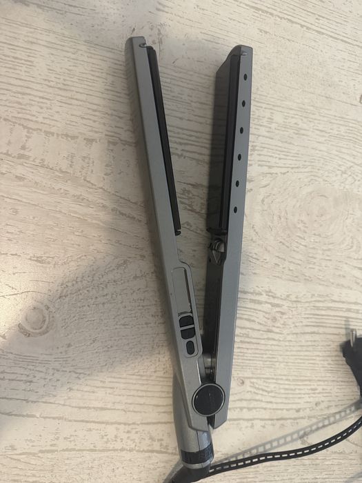 Placa de par profesionala Babyliss Pro