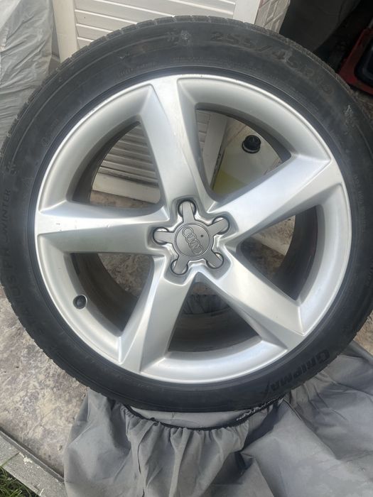 de vanzare  jante pe19