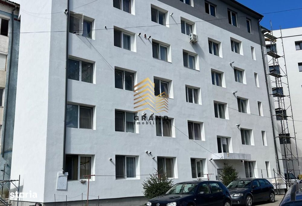 Apartament De Vanzare | Zona Zefirului | 38 Mpu | 35.000 Euro |