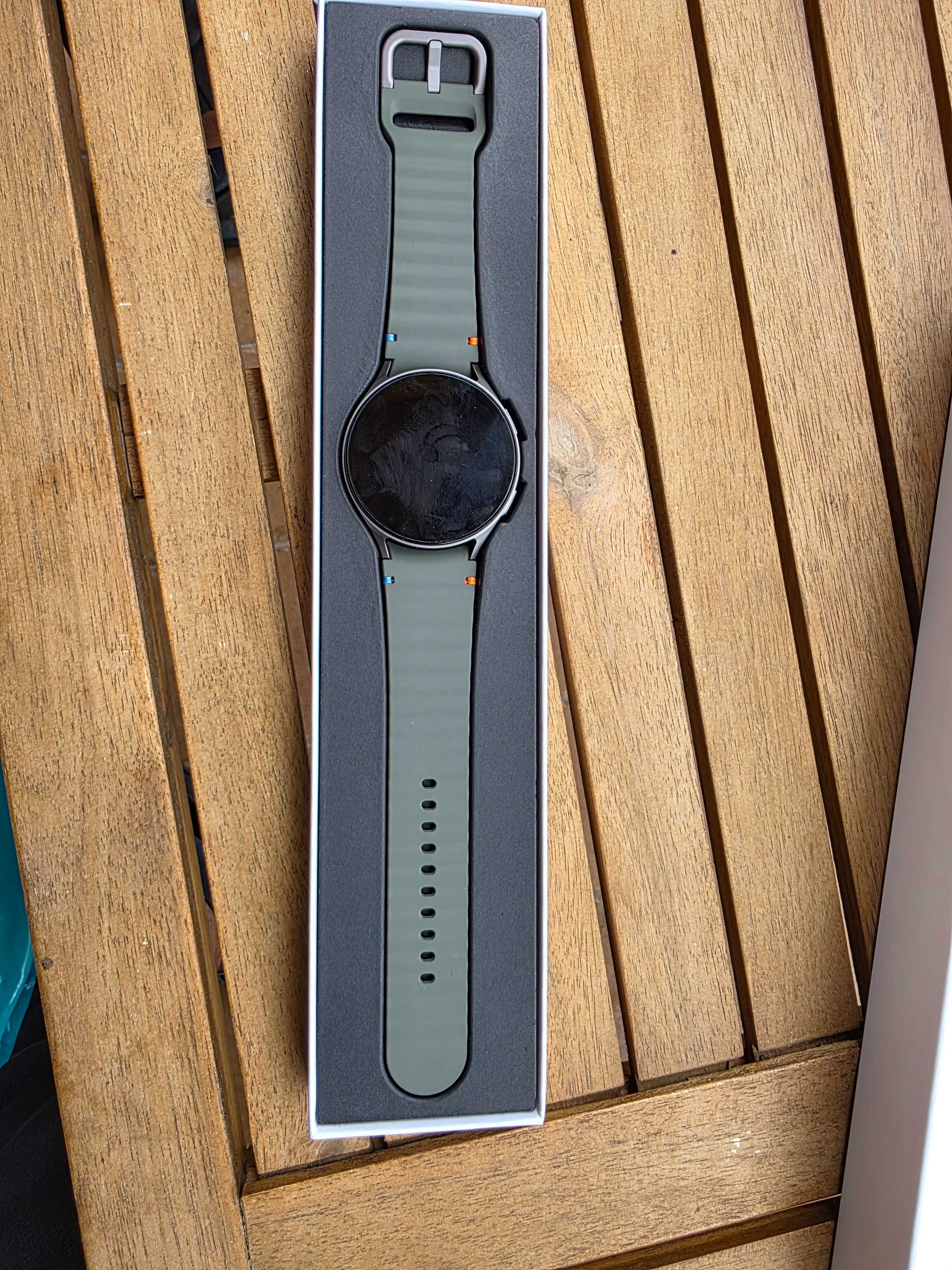 Samsung galaxy watch7 44m