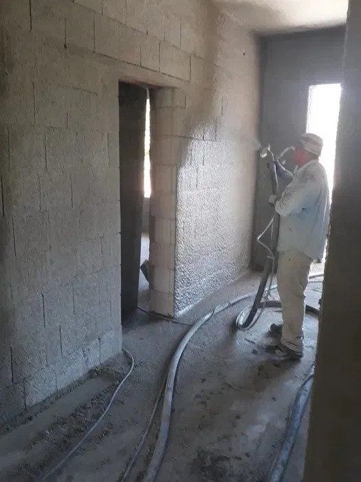 Tencuiala Mecanizata