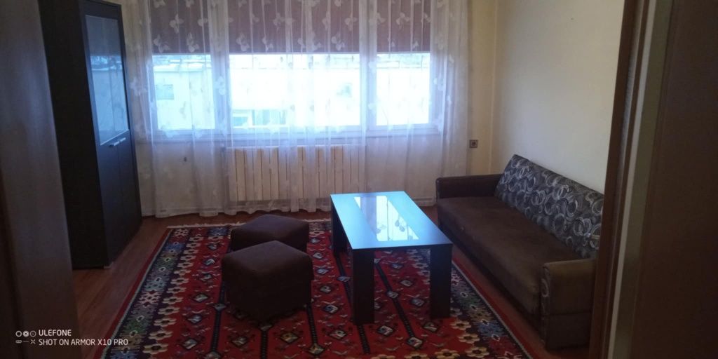 Дава се под наем Многостаен апартамент в Хасково, Център - 98 кв.м за 204 € - Снимка #10